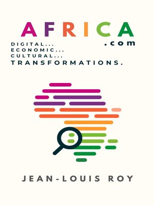cover image of Africa.com
